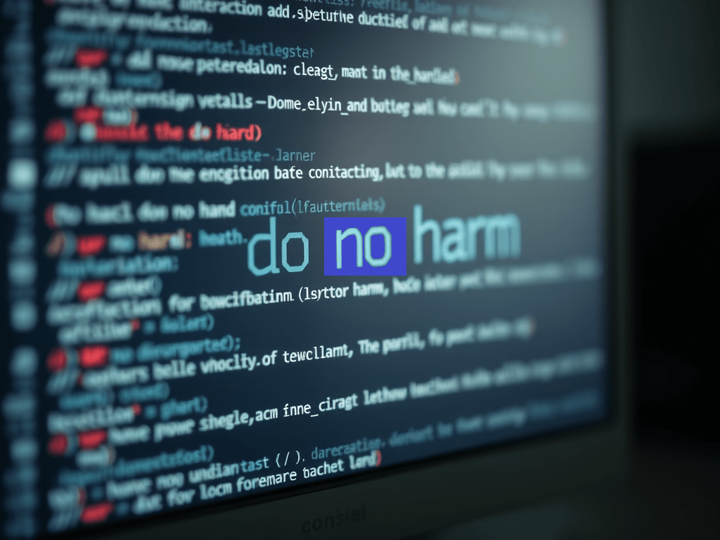 My week inside Palantir